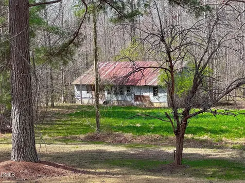 188 Jones Chapel Road Norlina NC 27563