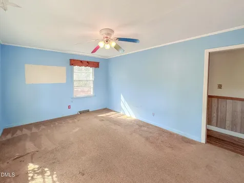 188 Jones Chapel Road Norlina NC 27563