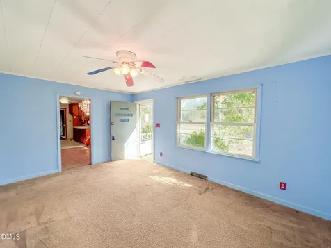 188 Jones Chapel Road Norlina NC 27563
