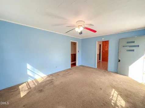188 Jones Chapel Road Norlina NC 27563