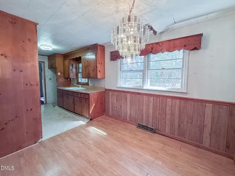 188 Jones Chapel Road Norlina NC 27563
