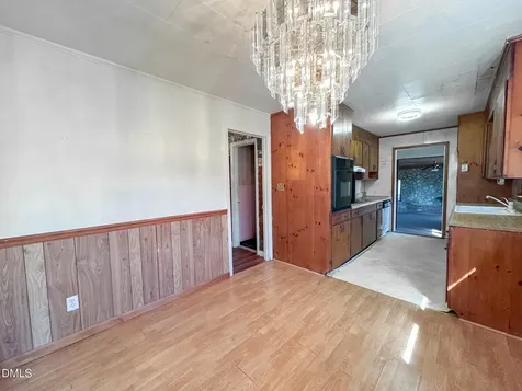 188 Jones Chapel Road Norlina NC 27563