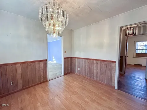 188 Jones Chapel Road Norlina NC 27563