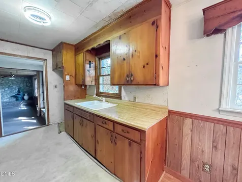 188 Jones Chapel Road Norlina NC 27563
