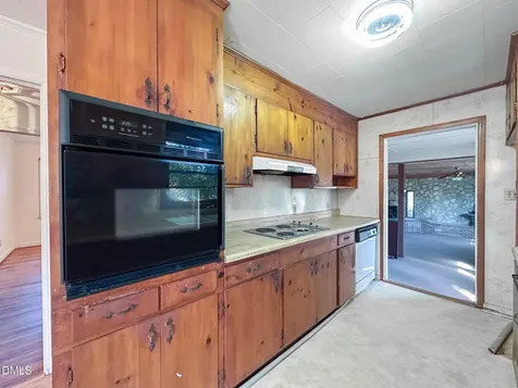 188 Jones Chapel Road Norlina NC 27563