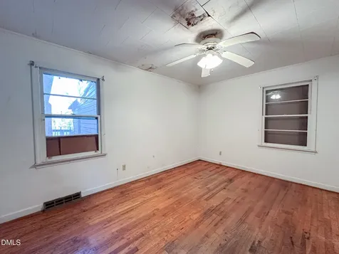 188 Jones Chapel Road Norlina NC 27563