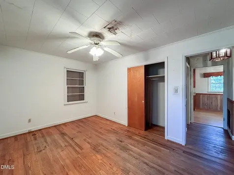 188 Jones Chapel Road Norlina NC 27563