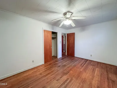188 Jones Chapel Road Norlina NC 27563