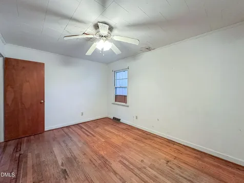 188 Jones Chapel Road Norlina NC 27563