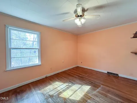 188 Jones Chapel Road Norlina NC 27563