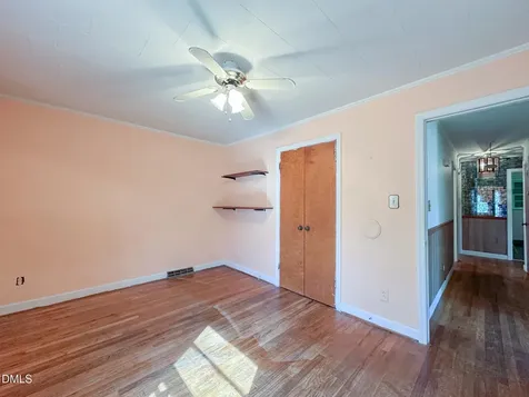 188 Jones Chapel Road Norlina NC 27563