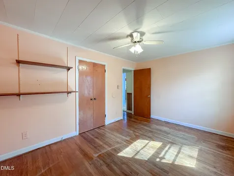 188 Jones Chapel Road Norlina NC 27563