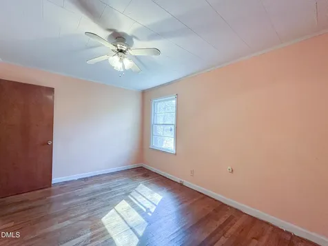 188 Jones Chapel Road Norlina NC 27563