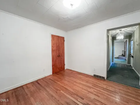 188 Jones Chapel Road Norlina NC 27563