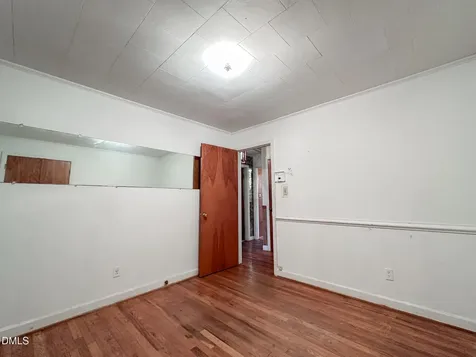 188 Jones Chapel Road Norlina NC 27563