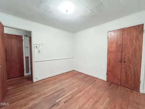 188 Jones Chapel Road Norlina NC 27563