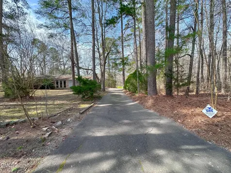 188 Jones Chapel Road Norlina NC 27563