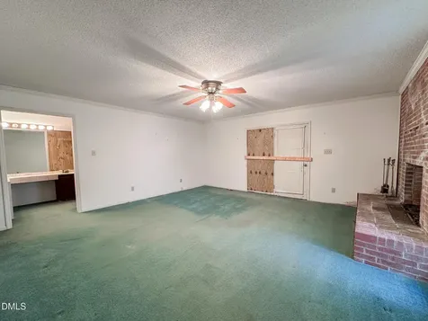 188 Jones Chapel Road Norlina NC 27563