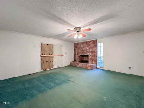 188 Jones Chapel Road Norlina NC 27563