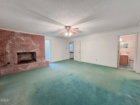 188 Jones Chapel Road Norlina NC 27563
