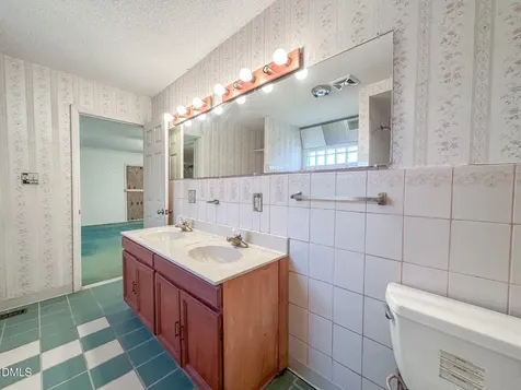 188 Jones Chapel Road Norlina NC 27563