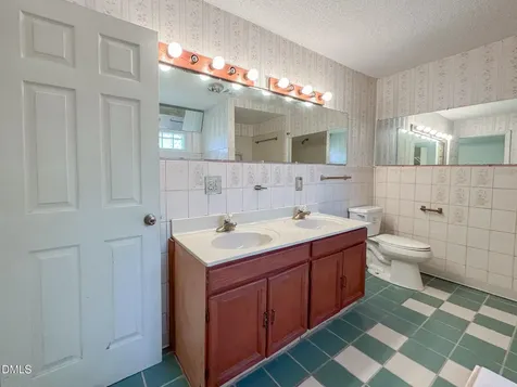188 Jones Chapel Road Norlina NC 27563