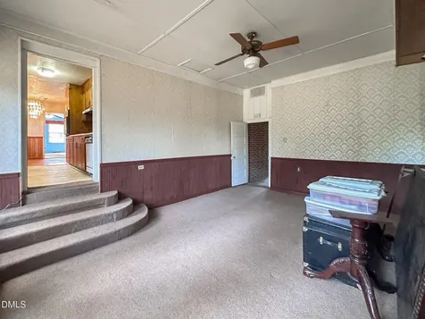 188 Jones Chapel Road Norlina NC 27563