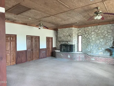 188 Jones Chapel Road Norlina NC 27563