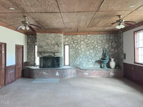 188 Jones Chapel Road Norlina NC 27563