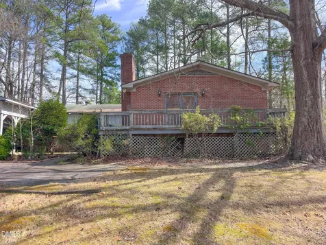 188 Jones Chapel Road Norlina NC 27563