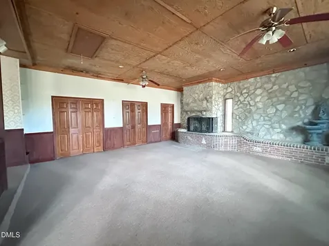 188 Jones Chapel Road Norlina NC 27563