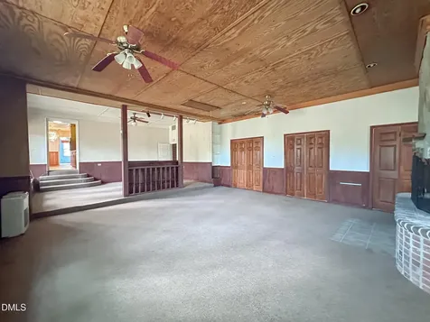 188 Jones Chapel Road Norlina NC 27563