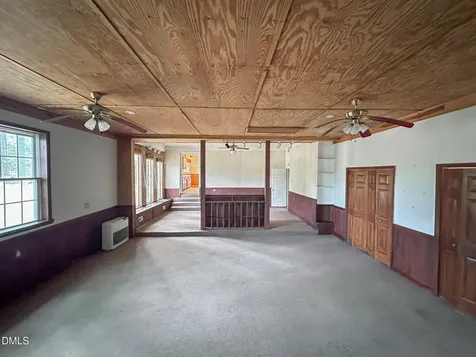 188 Jones Chapel Road Norlina NC 27563