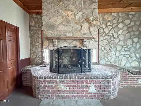 188 Jones Chapel Road Norlina NC 27563