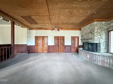 188 Jones Chapel Road Norlina NC 27563
