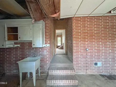 188 Jones Chapel Road Norlina NC 27563
