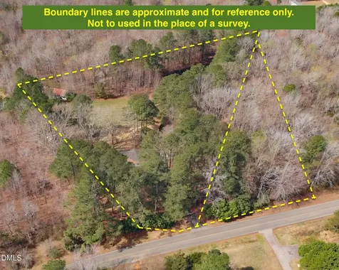 188 Jones Chapel Road Norlina NC 27563