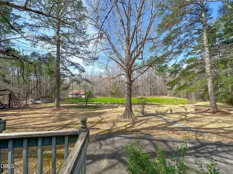 188 Jones Chapel Road Norlina NC 27563