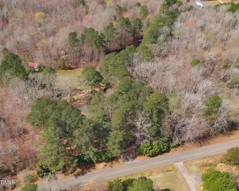 188 Jones Chapel Road Norlina NC 27563