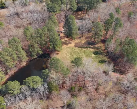 188 Jones Chapel Road Norlina NC 27563