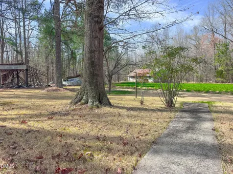 188 Jones Chapel Road Norlina NC 27563