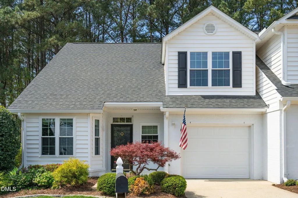 1641 Shepherds Glade Drive Apex NC 27523