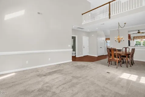 1641 Shepherds Glade Drive Apex NC 27523