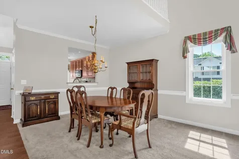 1641 Shepherds Glade Drive Apex NC 27523