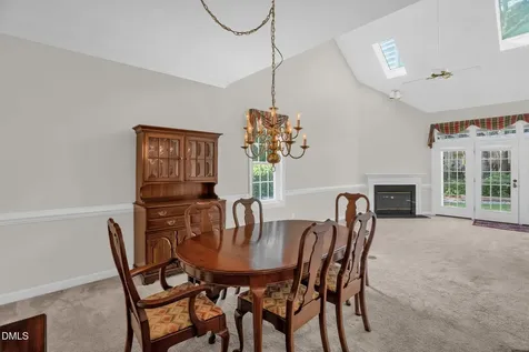 1641 Shepherds Glade Drive Apex NC 27523