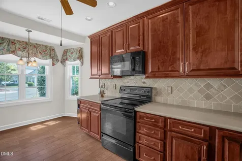 1641 Shepherds Glade Drive Apex NC 27523