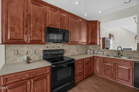 1641 Shepherds Glade Drive Apex NC 27523