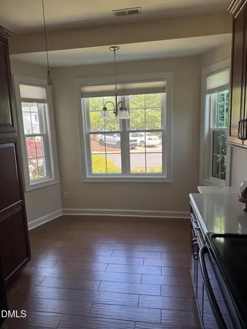 1641 Shepherds Glade Drive Apex NC 27523