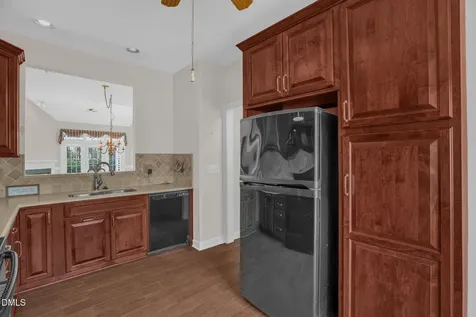 1641 Shepherds Glade Drive Apex NC 27523