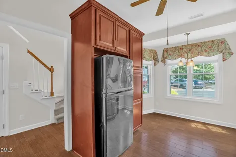 1641 Shepherds Glade Drive Apex NC 27523